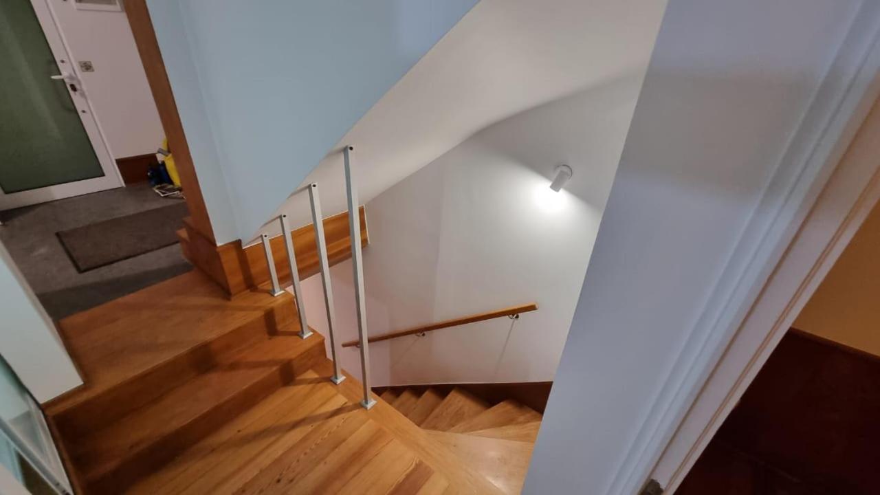 Casa Sonho Azores - Al 1449 Ponta Delgada Kültér fotó