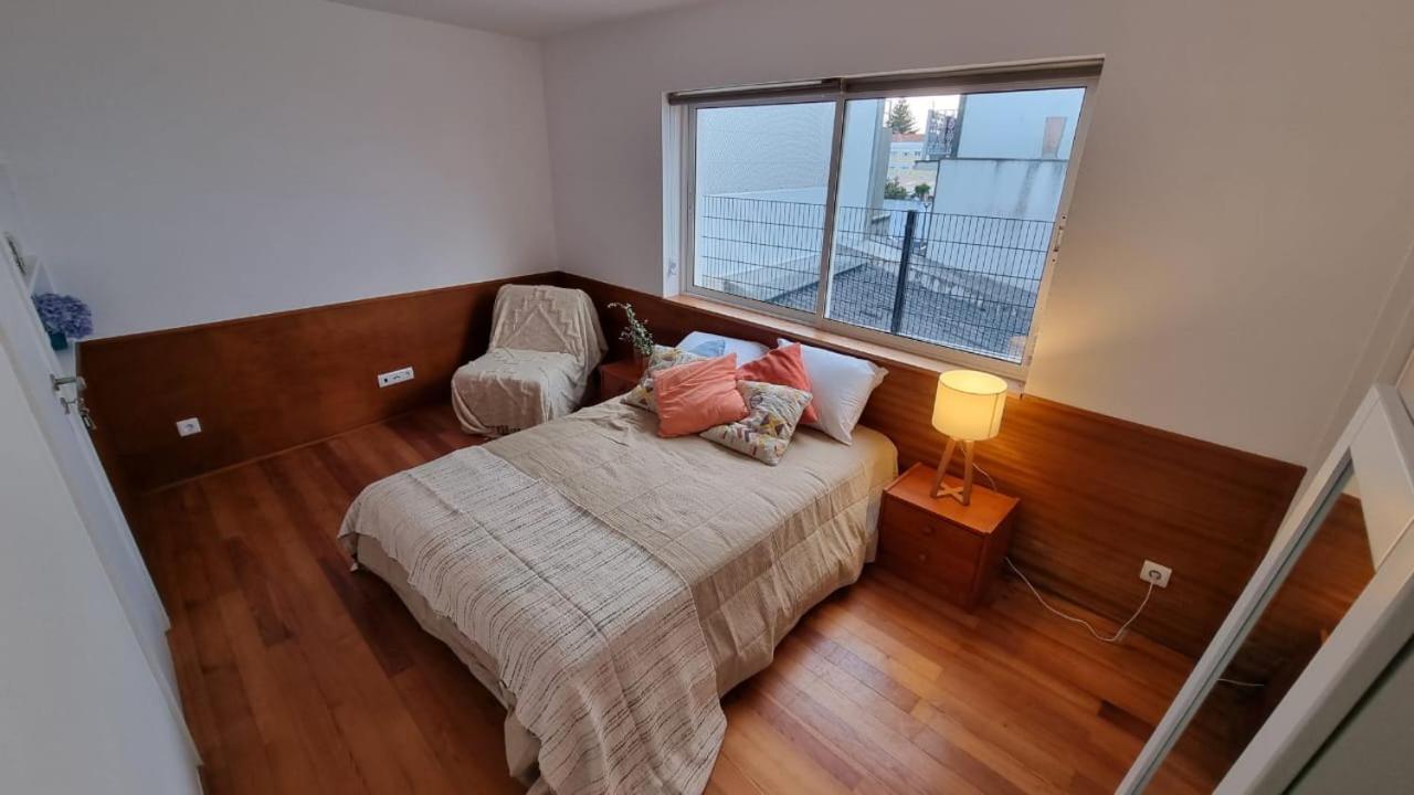 Casa Sonho Azores - Al 1449 Ponta Delgada Kültér fotó
