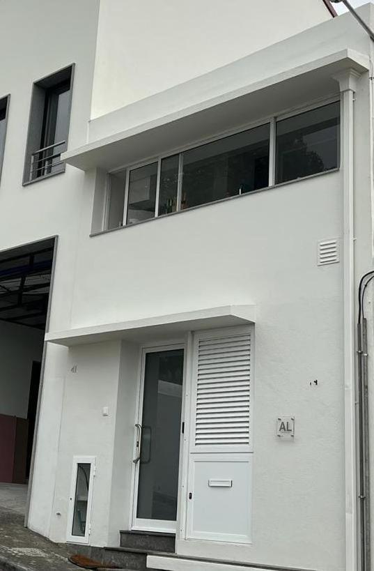 Casa Sonho Azores - Al 1449 Ponta Delgada Kültér fotó