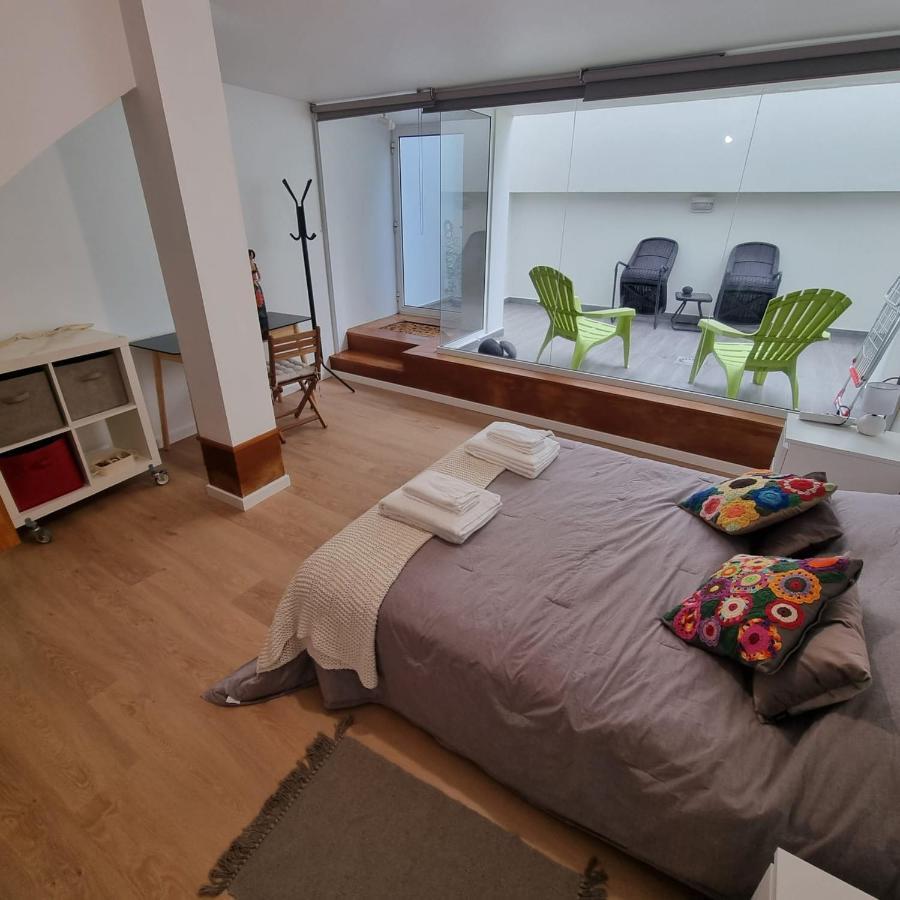 Casa Sonho Azores - Al 1449 Ponta Delgada Kültér fotó
