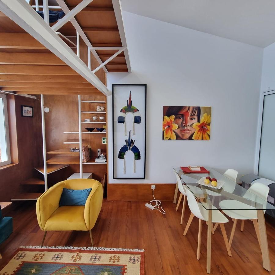 Casa Sonho Azores - Al 1449 Ponta Delgada Kültér fotó