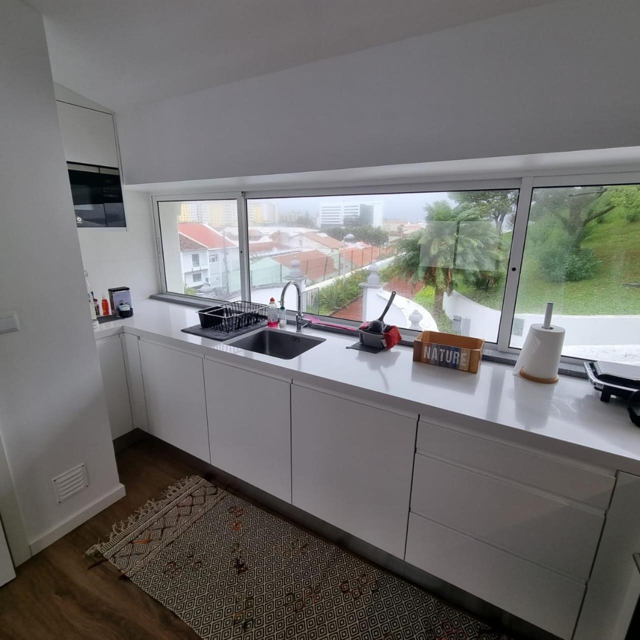Casa Sonho Azores - Al 1449 Ponta Delgada Kültér fotó